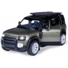 Land Rover Defender 110 Diecast 1:32 grün inkl. Knopfzellen (Hračka) Land Rover Defender 110 Diecast 1:32 grün inkl. Knopfzellen (Hračka)