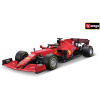 Bburago 1 : 18 Ferrari Racing – SF21 – #55 Carlos Sainz 4893993002825 Bburago 1 : 18 Ferrari Racing – SF21 – #55 Carlos Sainz 4893993002825