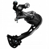 Zadná prehadzovačka Shimano Altus RD M2000 SGS 9-radová Zadná prehadzovačka Shimano Altus RD M2000 SGS 9-radová