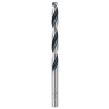 BOSCH Špirálový vrták HSS PointTeQ 6,8 mm (10 ks) 2608577236 BOSCH Špirálový vrták HSS PointTeQ 6,8 mm (10 ks) 2608577236