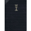 Biblia v koži - zlatá oriezka Biblia v koži - zlatá oriezka