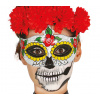 Škraboška Day of the Dead Catrina Škraboška Day of the Dead Catrina