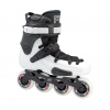 SEBA/FR SKATES FR3 80 Freeride Slalom Rollers R.43 (SEBA/FR SKATES FR3 80 Freeride Slalom Rollers R.43)