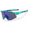 Okuliare RockBros, tyrkysovo/čierne Okuliare RockBros, tyrkysovo/čierne