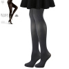 LADYB MICRO TIGHTS 50 DEN / Dámske pančucháčové nohavice - iron gate XXL LADYB MICRO TIGHTS 50 DEN / Dámske pančucháčové nohavice - iron gate XXL
