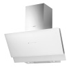 CONCEPT OPK5490wh Digestor komínový 90 cm WHITE CONCEPT OPK5490wh Digestor komínový 90 cm WHITE