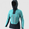 Dynafit TLT Dynastretch Marine Blue Dámske Bundy Veľkosť 36 Dynafit TLT Dynastretch Marine Blue Dámske Bundy Veľkosť 36