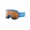 Detské lyžiarske okuliare POC POCito Retina Fluorescent Blue/Partly Sunny Light Orange Detské lyžiarske okuliare POC POCito Retina Fluorescent Blue/Partly Sunny Light Orange