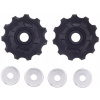 Kolieska prevodníka SRAM X5 9/10-speed 11T BOX pre SRAM X.5 Kolieska prevodníka SRAM X5 9/10-speed 11T BOX pre SRAM X.5