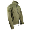 Mikina DEFENDER TACTICAL fleece ZELENÁ velikost: XXL Mikina DEFENDER TACTICAL fleece ZELENÁ velikost: XXL