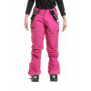 Dámske Snb & Ski Nohavice Foxy Pink Meatfly|S Dámske Snb & Ski Nohavice Foxy Pink Meatfly|S