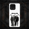 Metallica - Band - Honor obal Metallica - Band - Honor obal
