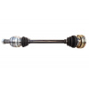 Polos BMW X3 ľavá 645 mm zadná os 33217540115 SKF Polos BMW X3 ľavá 645 mm zadná os 33217540115 SKF