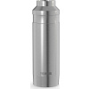 Láhev PRIMUS Tufa Narrow 0,6L Insulated Stainless Steel - šedá Velikost: 0,6L Láhev PRIMUS Tufa Narrow 0,6L Insulated Stainless Steel - šedá Velikost: 0,6L