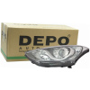 PREDNÁ LAMPA HYUNDAI I-30 12- 92101A6060 ĽAVÁ PREDNÁ LAMPA HYUNDAI I-30 12- 92101A6060 ĽAVÁ