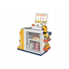 Wiky Supermarket set s efektami 20,5x37x41 cm Wiky Supermarket set s efektami 20,5x37x41 cm