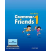 Grammar Friends 1 - Student's Book Grammar Friends 1 - Student's Book