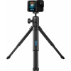 GoPro Tripod plus Ball Head sada stativu černá GoPro Tripod plus Ball Head sada stativu černá