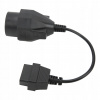 20-PIN KÁBEL / OBD2 ADAPTÉR pre automobily BMW 20-PIN KÁBEL / OBD2 ADAPTÉR pre automobily BMW