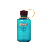 Fľaša Nalgene Narrow-Mouth Teal Sustain 500 ml Fľaša Nalgene Narrow-Mouth Teal Sustain 500 ml