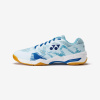 YONEX YONEX Eclipsion X dámska bedmintonová obuv modrá 39 YONEX YONEX Eclipsion X dámska bedmintonová obuv modrá 39
