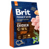 Brit Premium (VAFO Praha s.r.o.) Brit Premium Dog by Nature Sport 3kg