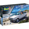 Revell - 50 Years of the VW Golf 1, Gift-Set auto 05636, 1/24 Revell - 50 Years of the VW Golf 1, Gift-Set auto 05636, 1/24
