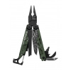 Multitool Leatherman Signal - green topo Multitool Leatherman Signal - green topo