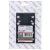 BOSCH Brúsna doska 80x130 pre vibračné brúsky BOSCH BOSCH Brúsna doska 80x130 pre vibračné brúsky BOSCH