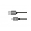 Krüger & Matz KM0331 USB A - micro USB, 1,8m Krüger & Matz KM0331 USB A - micro USB, 1,8m