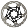 HOPE Brzdový kotúč HOPE RX 6DIER - Čierna, 140mm HOPE Brzdový kotúč HOPE RX 6DIER - Čierna, 140mm