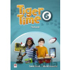 Tiger Time 6: Flashcards - Carol Read Tiger Time 6: Flashcards - Carol Read