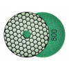 Geko Brúsny kotúč na suché brúsenie dlaždíc 100 mm GR800 (5/25/250) Geko Brúsny kotúč na suché brúsenie dlaždíc 100 mm GR800 (5/25/250)