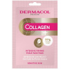 Dermacol Collagen Plus Lifting Metallic Peel-Off Mask 2 x 7,5 ml Dermacol Collagen Plus Lifting Metallic Peel-Off Mask 2 x 7,5 ml