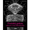 Pražský golem, rabi Löw a moje židovská duše - Martin Vopěnka Pražský golem, rabi Löw a moje židovská duše - Martin Vopěnka