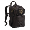 Detský batoh Miltec US Assalut pack kids black 14001102 Detský batoh Miltec US Assalut pack kids black 14001102