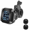 Senzory tlaku v pneumatikách motocykla TPMS, externé, Bluetooth Senzory tlaku v pneumatikách motocykla TPMS, externé, Bluetooth