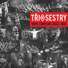 TRI SESTRY - LP TOUR LIVE 2022-1992 CD TRI SESTRY - LP TOUR LIVE 2022-1992 CD