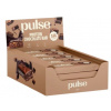 Pulse Protein BIO Čokoládová proteínová tyčinka 55 g Pulse Protein BIO Čokoládová proteínová tyčinka 55 g