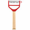 Opinel Drevená škrabka T-DUO červená 002433 Opinel Drevená škrabka T-DUO červená 002433