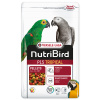 Versele-Laga Nutri Bird P15 Tropical pre velké papagáje 1 kg Versele-Laga Nutri Bird P15 Tropical pre velké papagáje 1 kg