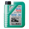 Olej motorový Liqui Moly 10W-30 Universal Gartengeräte-Öl, 1L Olej motorový Liqui Moly 10W-30 Universal Gartengeräte-Öl, 1L