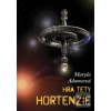 Hra tety Hortenzie (Maryla Adamcová) Hra tety Hortenzie (Maryla Adamcová)
