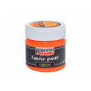 Farba na textil PENTART NEON 50ml - neónová oranžová Farba na textil PENTART NEON 50ml - neónová oranžová