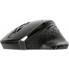 Targus Anti Microbial, Ergonomická myš, BlueTrace senzor, čierna AMW584GL Targus Anti Microbial, Ergonomická myš, BlueTrace senzor, čierna AMW584GL