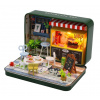 2Kids Toys miniatúra domčeka Kino šťastie 2Kids Toys miniatúra domčeka Kino šťastie