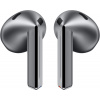 Samsung bluetooth sluchátka Galaxy Buds 3, EU, silver SM-R530NZAAEUE Samsung bluetooth sluchátka Galaxy Buds 3, EU, silver SM-R530NZAAEUE