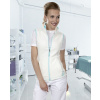 ARDON Dámska vesta fleece ARDON®JANETTE biela Velikost: M, Barva: Bílá ARDON Dámska vesta fleece ARDON®JANETTE biela Velikost: M, Barva: Bílá