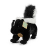 Plyšový skunk 28 cm ECO-FRIENDLY Plyšový skunk 28 cm ECO-FRIENDLY