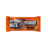 tyčinka Nutrend DeNuts Crunchy mandle 40g tyčinka Nutrend DeNuts Crunchy mandle 40g